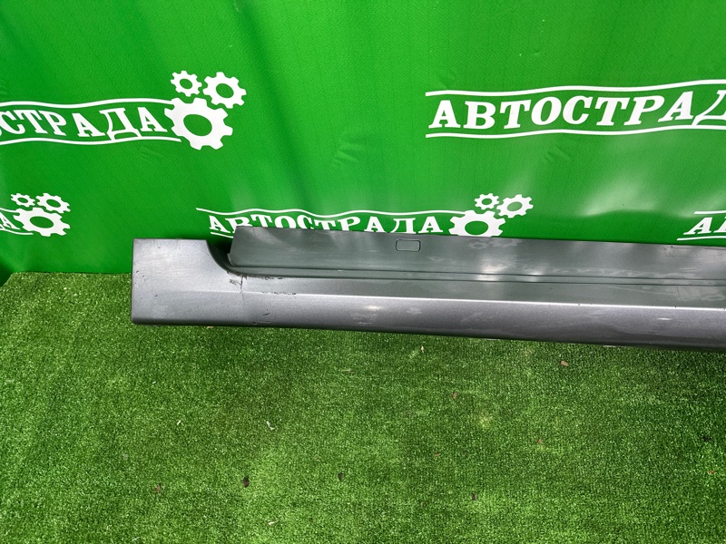 Порог кузова, 18000 рублей, Москва