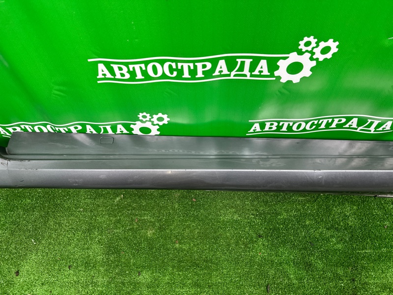 Порог кузова, 18000 рублей, Москва