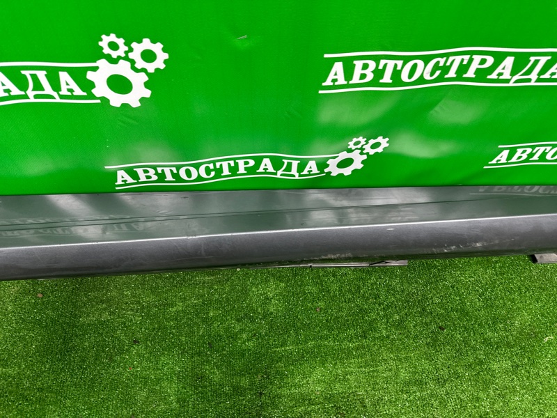 Порог кузова, 18000 рублей, Москва