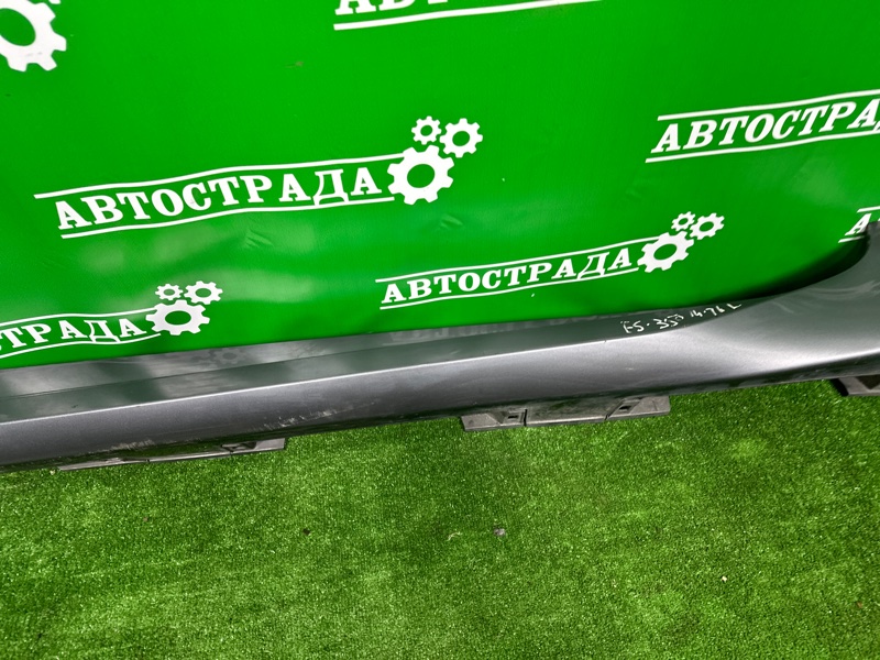 Порог кузова, 18000 рублей, Москва