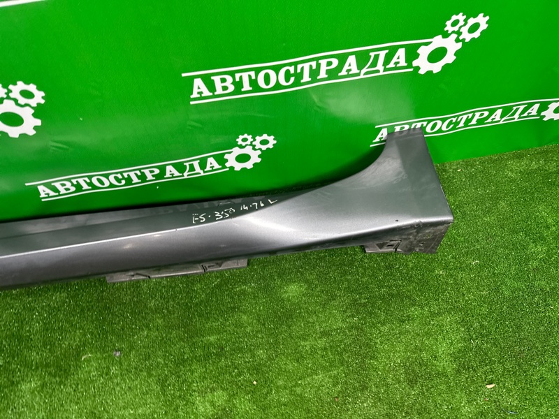 Порог кузова, 18000 рублей, Москва