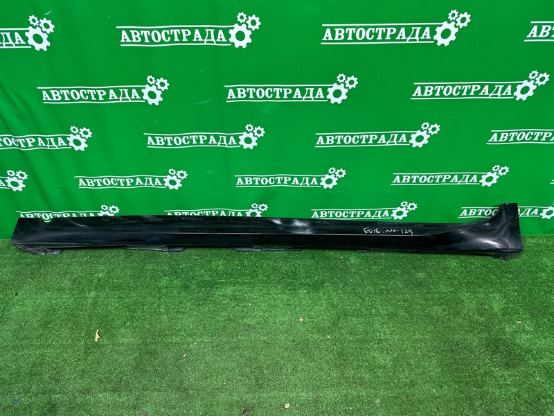 Порог кузова, 18000 рублей, Москва