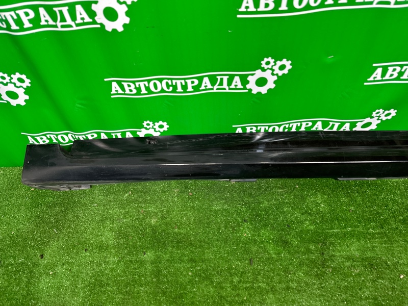 Порог кузова, 18000 рублей, Москва