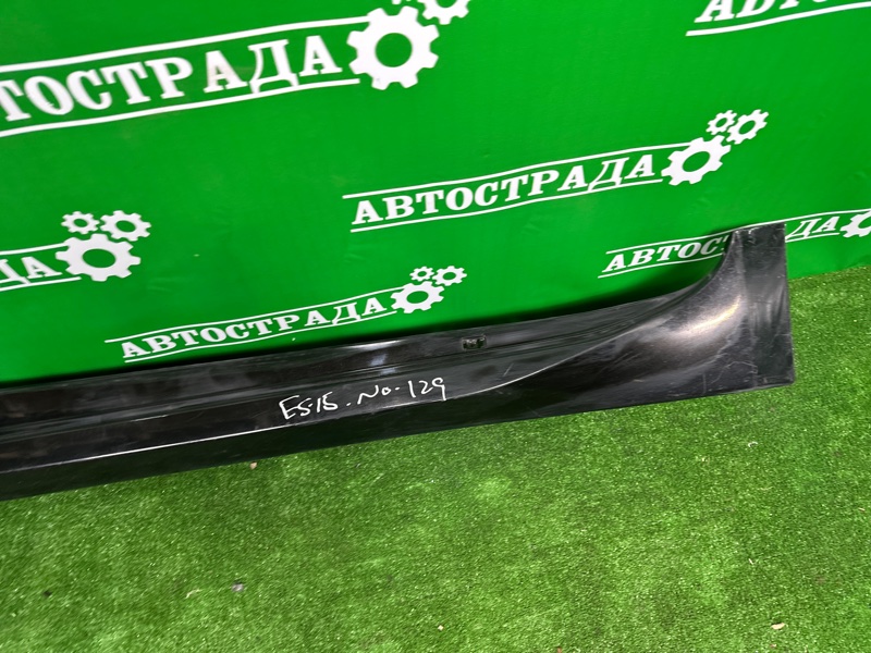 Порог кузова, 18000 рублей, Москва