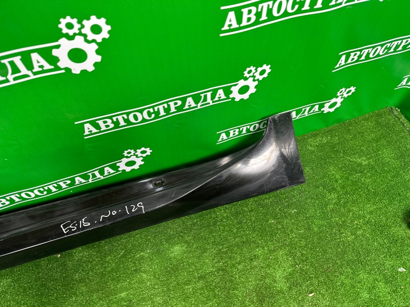 Порог кузова, 18000 рублей, Москва