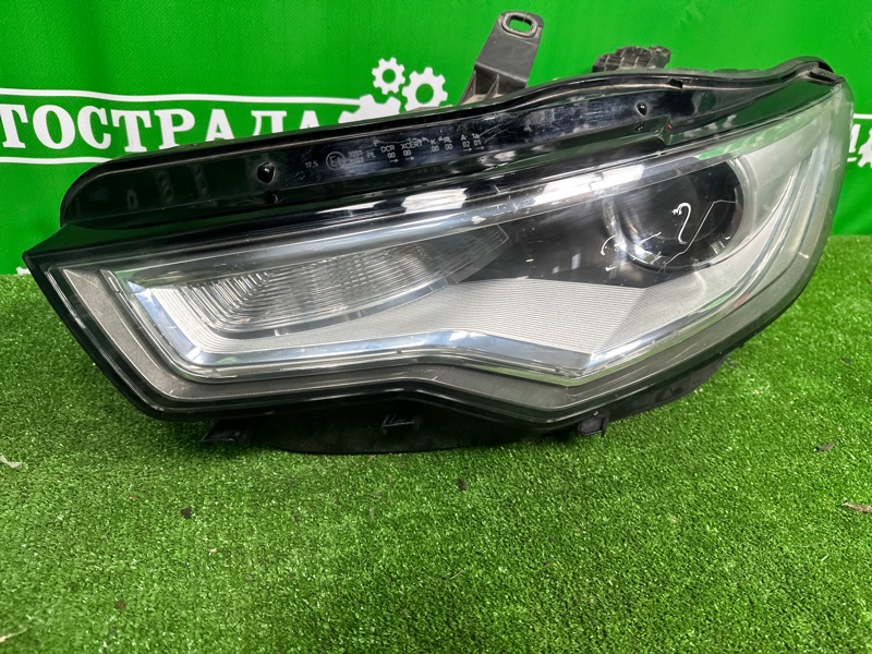 Фара, 15000 рублей, Москва