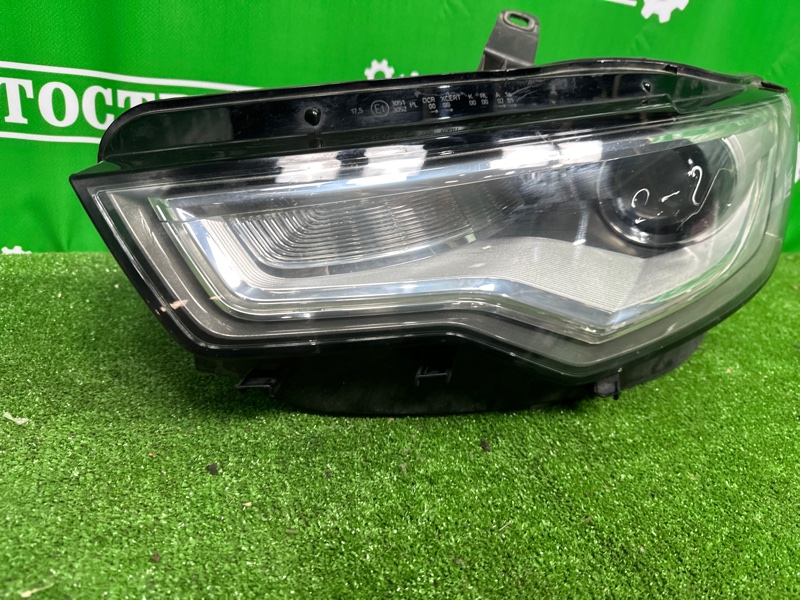 Фара, 15000 рублей, Москва