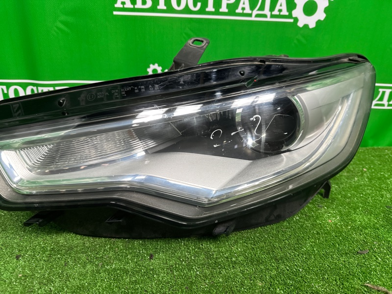 Фара, 15000 рублей, Москва