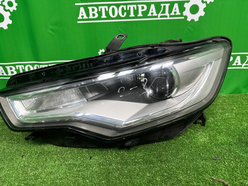 Фара, 15000 рублей, Москва