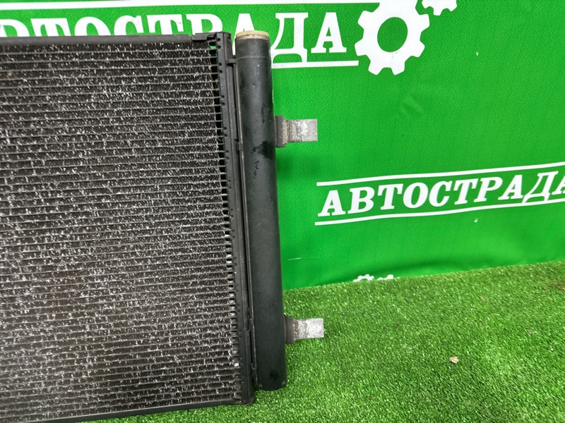Радиатор кондиционера, 15000 рублей, Москва