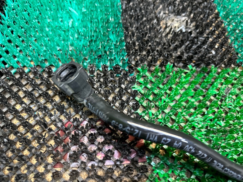 Трубка помпы, 2000 рублей, Москва