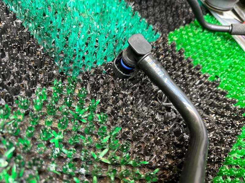 Трубка помпы, 2000 рублей, Москва