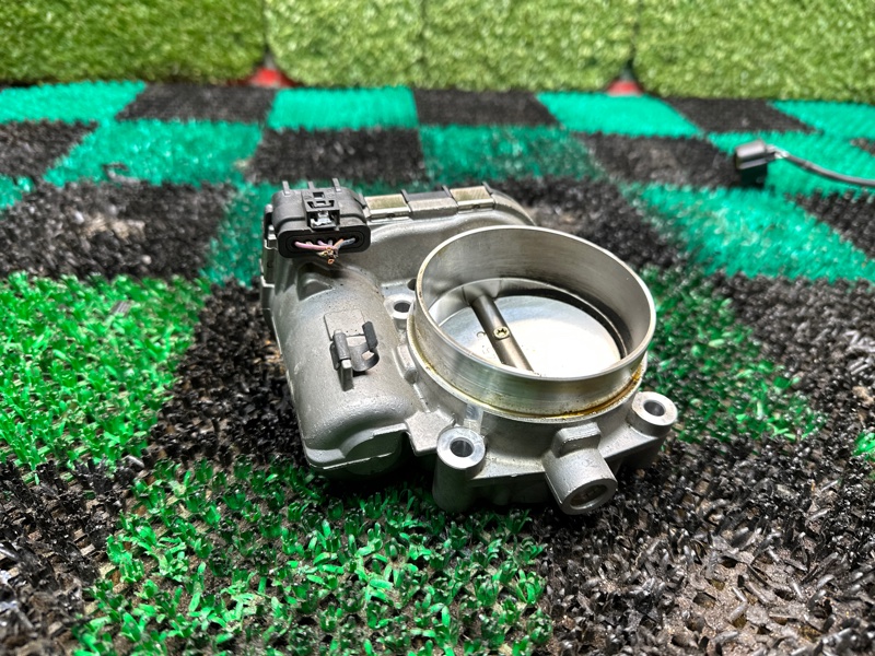 Дроссельная заслонка, 2000 рублей, Москва