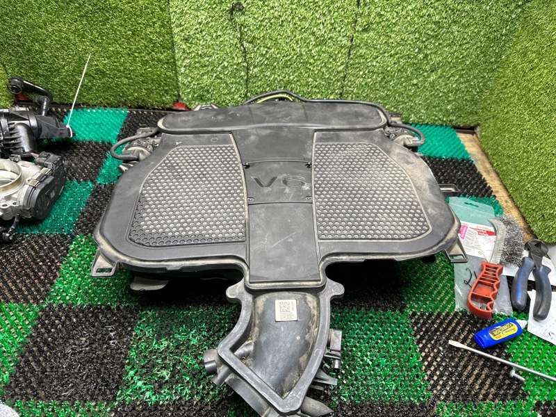 Впускной коллектор, 7000 рублей, Москва