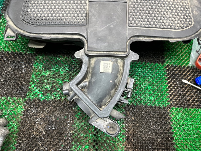 Впускной коллектор, 7000 рублей, Москва