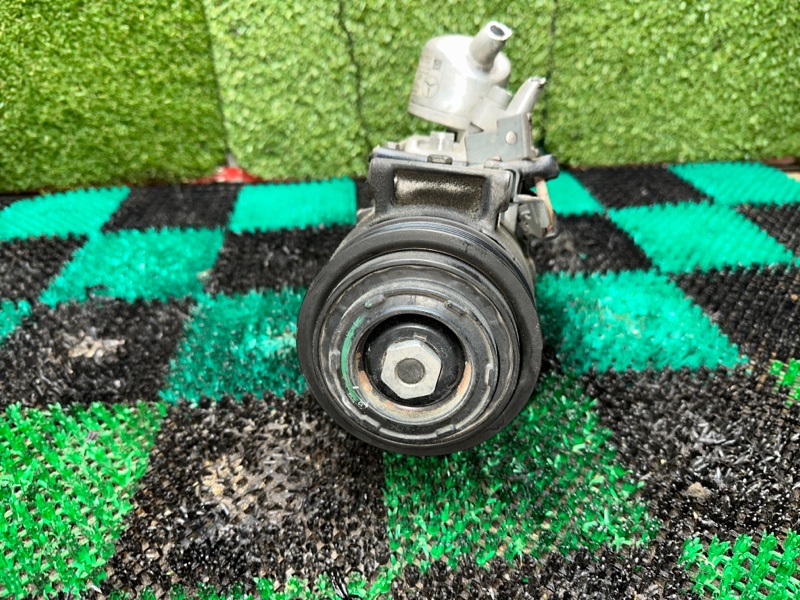 Компрессор кондиционера, 14000 рублей, Москва