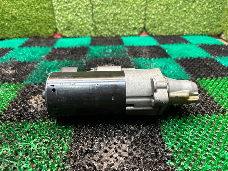 Стартер, 2500 рублей, Москва