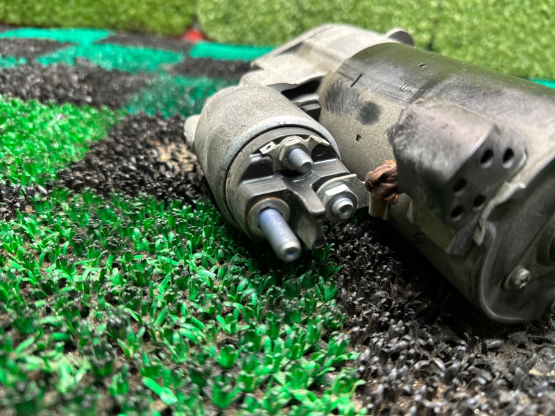 Стартер, 2500 рублей, Москва