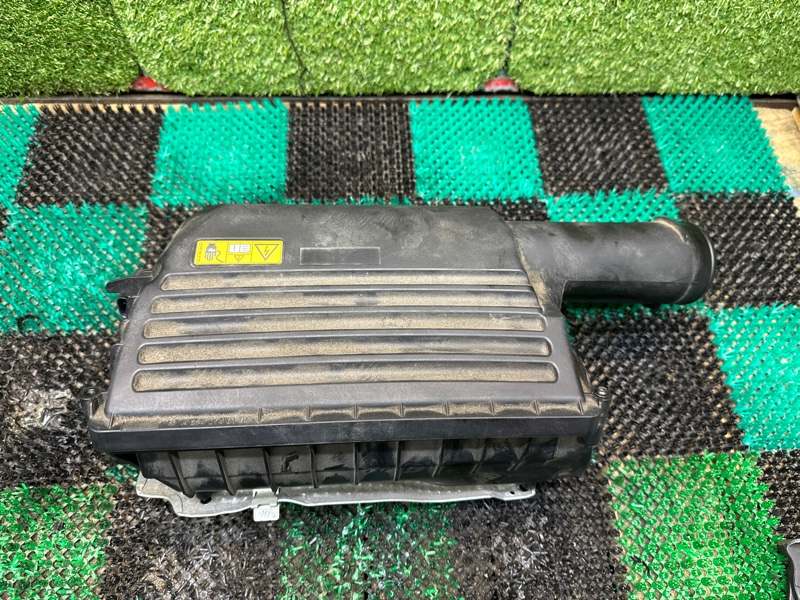 Корпус воздушного фильтра, 3000 рублей, Москва