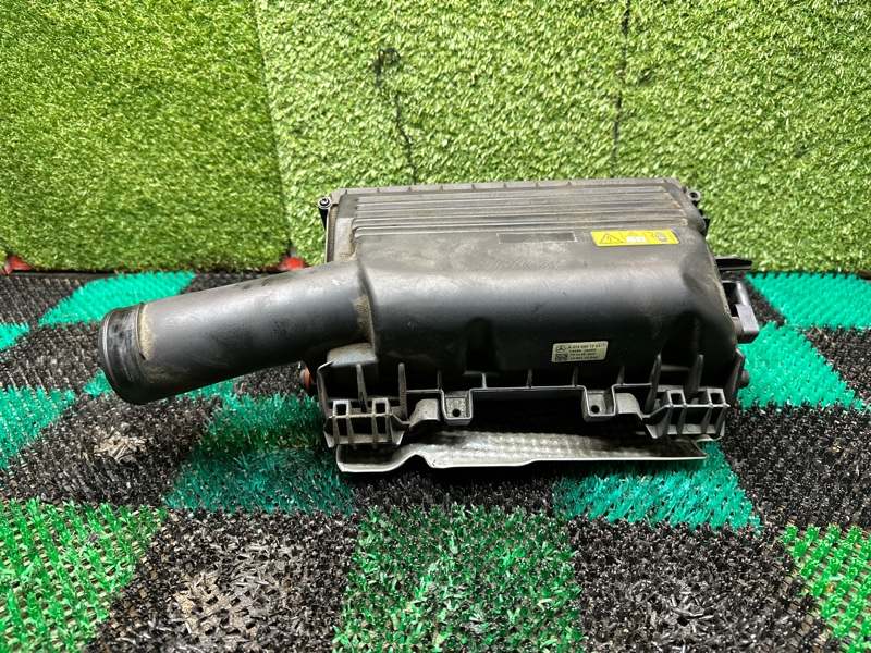 Корпус воздушного фильтра, 3000 рублей, Москва