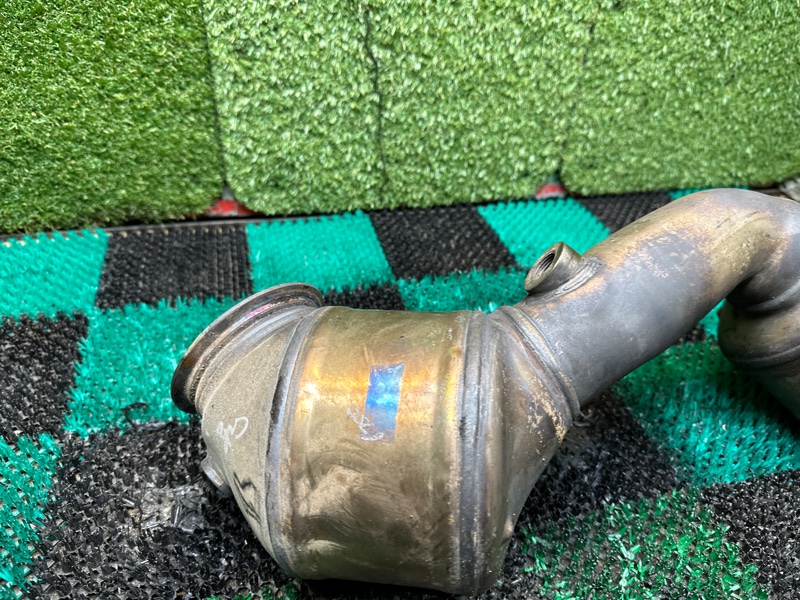 Катализатор, 28000 рублей, Москва