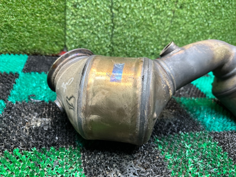 Катализатор, 28000 рублей, Москва