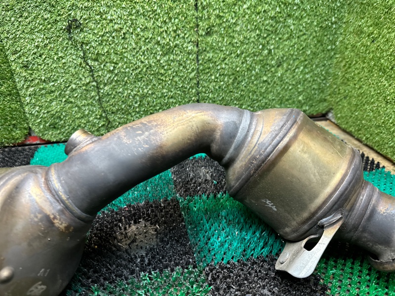 Катализатор, 28000 рублей, Москва