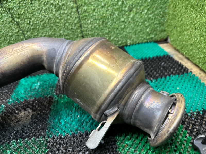 Катализатор, 28000 рублей, Москва