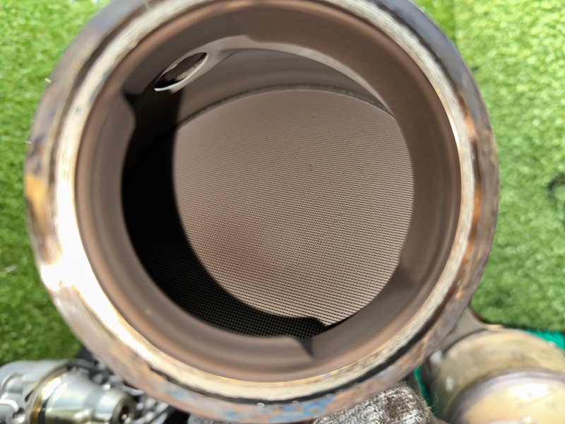 Катализатор, 28000 рублей, Москва