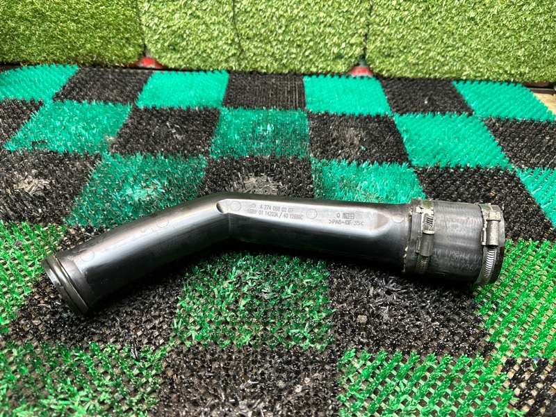 Патрубок впускной системы, 1000 рублей, Москва