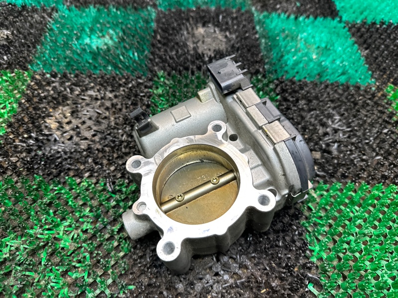 Дроссельная заслонка, 1000 рублей, Москва