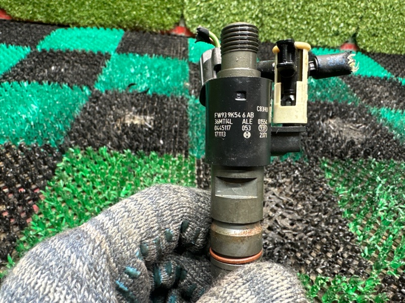 Топливная форсунка, 5000 рублей, Москва