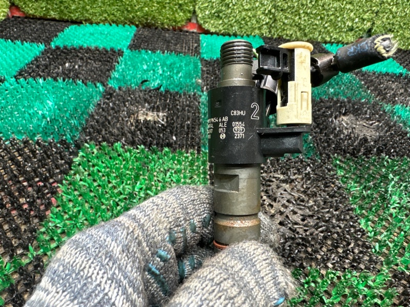 Топливная форсунка, 5000 рублей, Москва