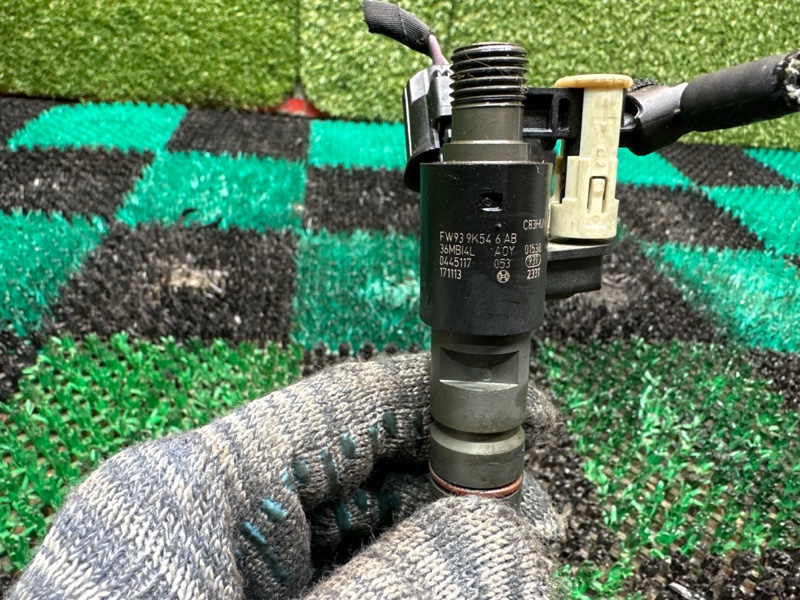 Топливная форсунка, 5000 рублей, Москва