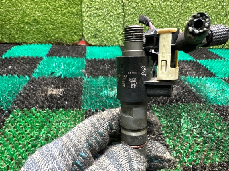 Топливная форсунка, 5000 рублей, Москва