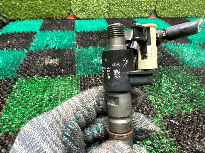 Топливная форсунка, 5000 рублей, Москва