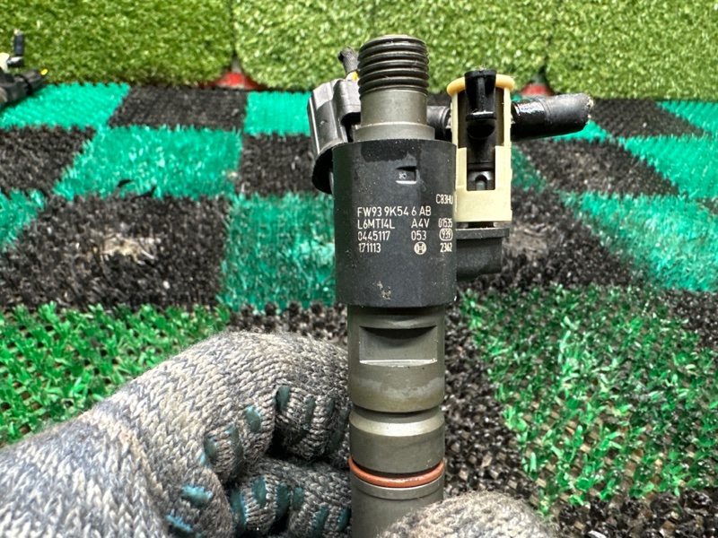 Топливная форсунка, 5000 рублей, Москва