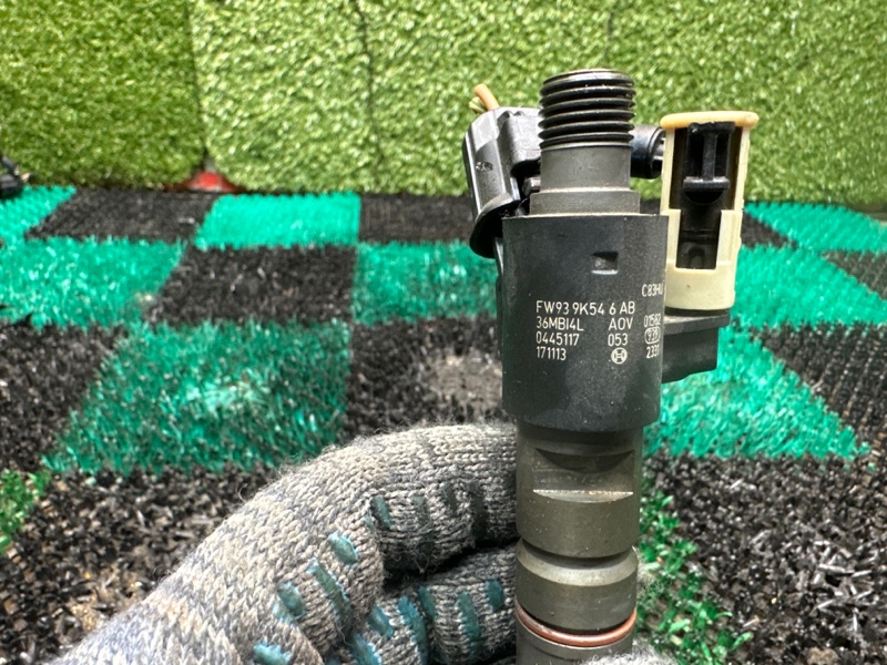 Топливная форсунка, 5000 рублей, Москва