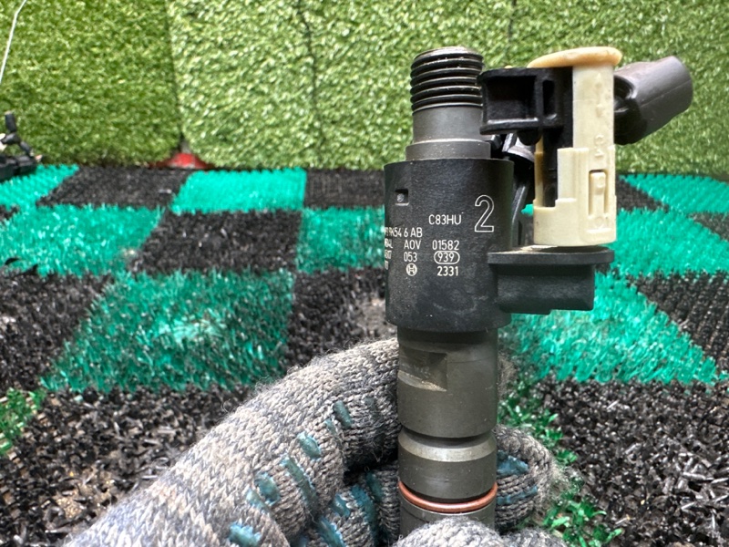 Топливная форсунка, 5000 рублей, Москва