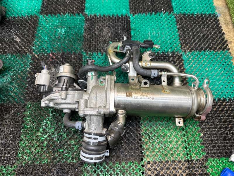 Клапан ЕГР, 8000 рублей, Москва