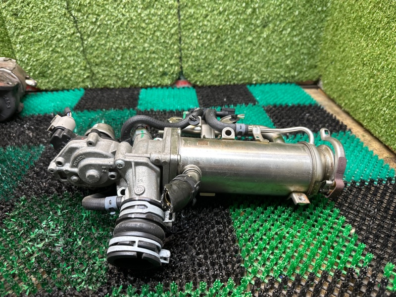 Клапан ЕГР, 8000 рублей, Москва