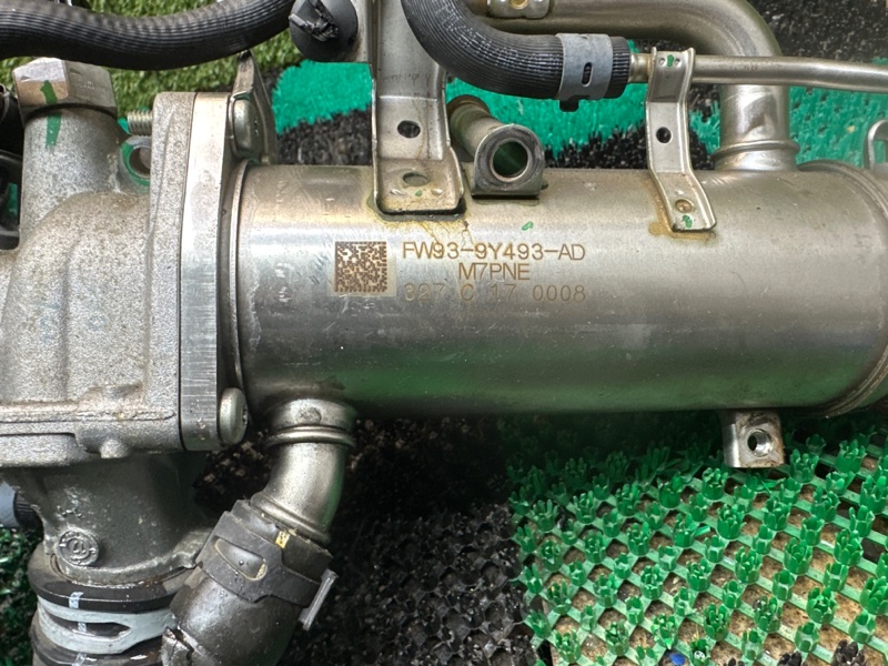 Клапан ЕГР, 8000 рублей, Москва