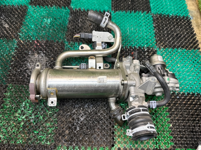 Клапан ЕГР, 8000 рублей, Москва