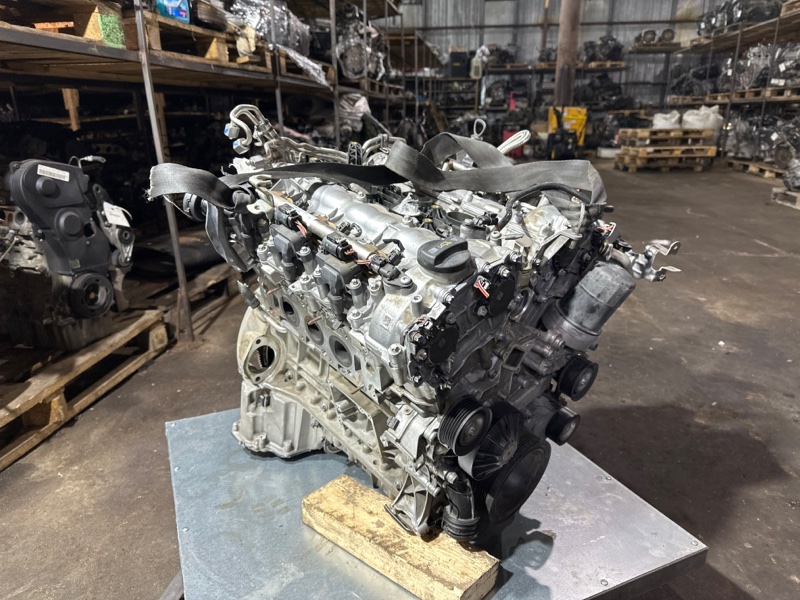 Двигатель, 230000 рублей, Москва