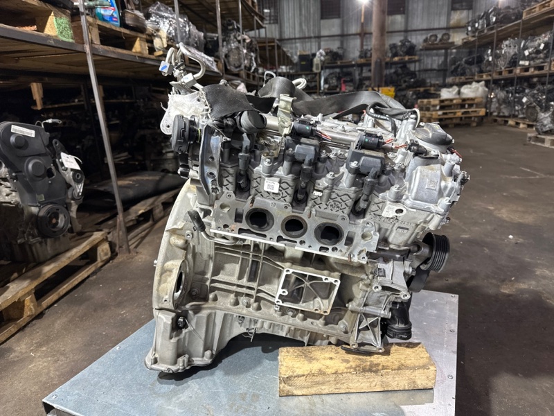 Двигатель, 230000 рублей, Москва