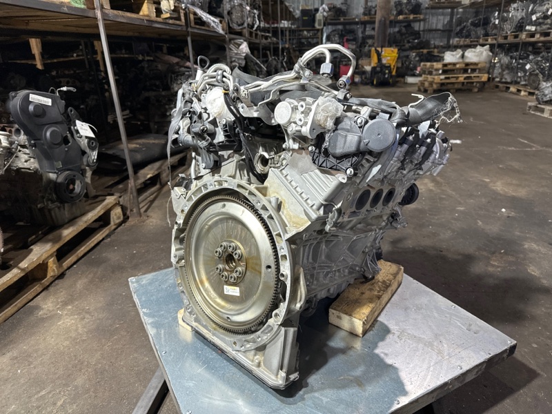 Двигатель, 230000 рублей, Москва