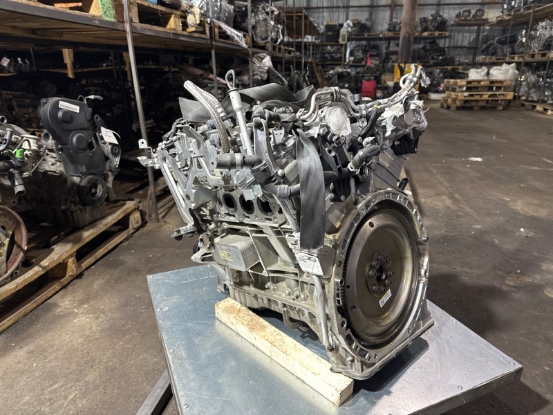 Двигатель, 230000 рублей, Москва