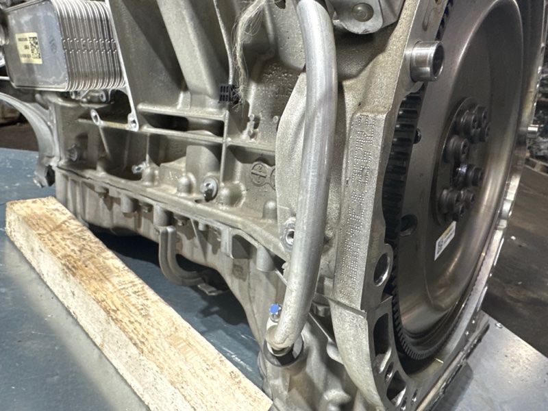 Двигатель, 230000 рублей, Москва