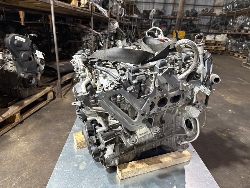 Двигатель, 230000 рублей, Москва