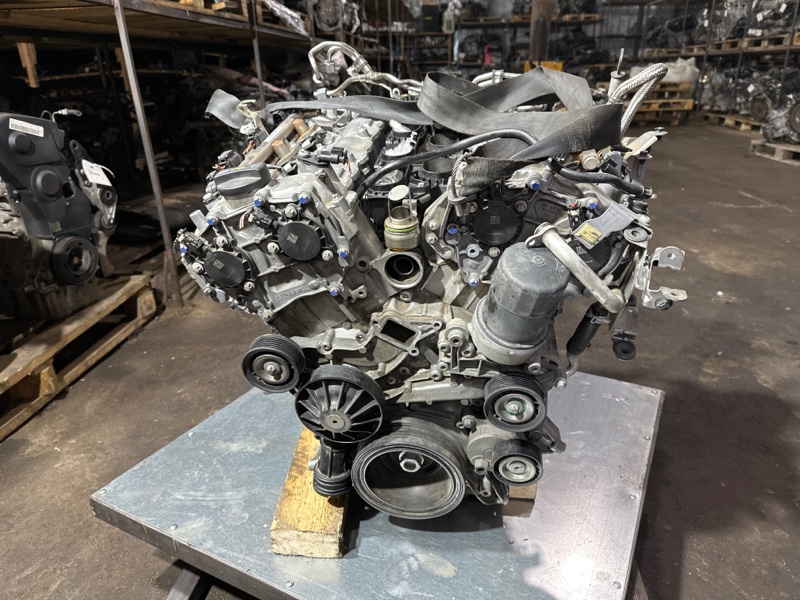 Двигатель, 230000 рублей, Москва